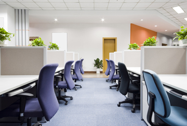 Commercial Interiors